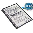 Samsung Exclaim SPH-M550, Highnote SPH-M630, Messager SCH-R450, SCH-R450, SCH-R560 akku 900 mAh