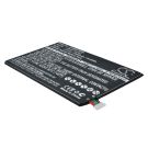 Samsung Galaxy Tab S 8.4, Galaxy Tab S 8.4 WiFi / SM-T705 4200 mAh Tabletin Akku