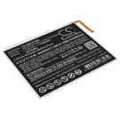 Samsung tabletin SM-T870 / SM-T875N yhteensopiva akku 7760mAh