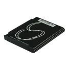 Samsung puhelimen SGH-U700 / SGH-U700v yhteensopiva akku 800mAh