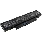 Samsung kannettavan tietokoneen NP-X280 / NT-X125 yhteensopiva akku 3800mAh