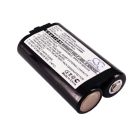 PSION viivakoodinlukijan Workabout MX Series / Workabout RF Series yhteensopiva akku 1600mAh