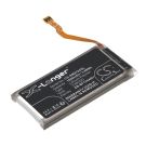 Samsung puhelimen Galaxy Z Flip 4 / SM-F721U yhteensopiva akku 1000mAh