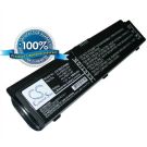 Samsung 305U1Z, N310, N310-13 akku 6600mAh / 48.84Wh