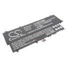 Samsung NP530 / NP540UE  yhteensopiva akku - 6000 mAh 