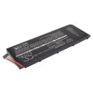 Samsung NP700Z, Series 7 Chronos akku - 6100 mAh 