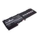 Samsung 900X3, 900X3A-01IT, 900X3A-A01 akku 5200mAh