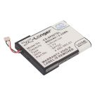 Sony PSP E1000, PSP E1002, PSP E1004 akku 900mAh