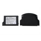 Sony PSP 2-sukupolvi / PSP Lite akku 1800 mAh