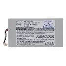 Sony PSP GO akku 930 mAh