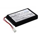 Sony Dualshock 4 / PS4 ohjaimen akku 1300 mAh