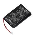 Sony pelikonsolin CUH-ZCT2 / CUH-ZCT2H yhteensopiva akku 1800mAh