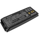 SaverOne lääketieteellisen laitteen Automatic / D yhteensopiva akku 1400mAh