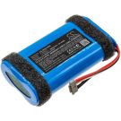 Sony kaiuttimien SRS-HG1 / SRS-HG110 yhteensopiva akku 3000mAh