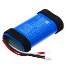 Sony kaiuttimen LSPX-S2 / LSPX-S3 yhteensopiva akku 3350mAh