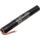 Sony SRS-X5 akku 3400mAh