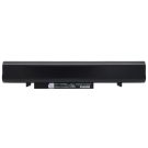 Samsung NP-R20, NP-R25, NP-X1 akku 4800mAh
