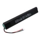 Siemens diagnostiikkatyökalun A5E00173177/ES01 / A5E00088646/ES04 yhteensopiva akku 3800mAh