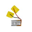 Samsung WEP-200, WEP-210, WE-P301 akku 90mAh / 0.33Wh