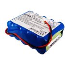 Smiths WZ50C2, WZ50C6, WZ-50C6 akku 1600mAh