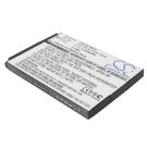 Siemens Gigaset SL400, Gigaset SL400A, Gigaset SL400H Langaton puheline Akku