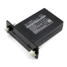 Teletec 10191556, AK2 Transmitter, AK2 Transmitter FW24 akku 2000mAh