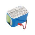 Terumo TE-112 akku 2000mAh/14.4Wh