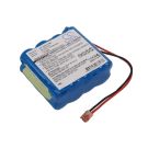 Terumo Syringe PUMP TE311, Syringe PUMP TE311/2, Syringe PUMP TE-312 akku 2000mAh