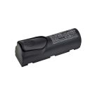 Testo 310, 320, 327 akku 2200mAh