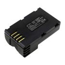 Testo 876 akku 6800mAh