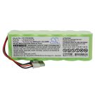 Tektronix 965, DSP 78-8097-5058-7, TFS3031 akku 3000mAh