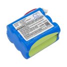 TDK Life on Record A73 akku 2000mAh