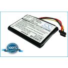 TomTom Go 2435TM akku 1000 mAh