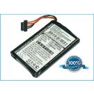 TomTom Go 950,  akku 1100 mAh