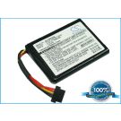 TomTom VF3A akku 1100 mAh