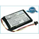  TomTom Quanta , akku 1100 mAh