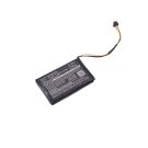 TomTom 4FA60, Go 610 akku 3,7V 1100mAh