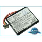 TomTom Go 820 akku 1000 mAh