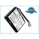  TomTom One XL HD Traffic  , akku 1200 mAh