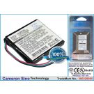 TomTom Start, Start2,  akku 770 mAh