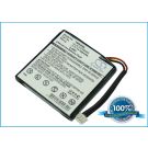 TomTom Star 20, akku 700 mAh