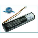 TomTom Urban Rider, akku 2200 mAh