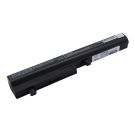 Toshiba Satellite NB200, Satellite NB201, Satellite NB205 akku, 2200 mAh Musta
