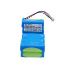 Topcon GPS Receiver akku 2500mAh