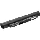 Toshiba kannettavan tietokoneen Dynabook N514 / Satellite NB10 yhteensopiva akku 2200mAh
