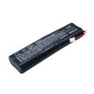 Topcon 24-030001-01, EGP-0620-1, EGP-0620-1 REV1 akku 5200mAh