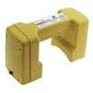 Topcon tutkimuslaitteen GTS-3 / GTS-3A yhteensopiva akku 2700mAh