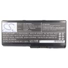 Toshiba Dynabook Qosmio GXW/70LW, Qosmio 90LW, Qosmio 97K akku 8800 mAh