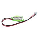 Toshiba Tecra S1, Tecra S1 PT831L-2T91L, Tecra S1 TE2000 akku 40mAh