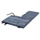 Toshiba Satellite M40-A, Satellite M50-A, Satellite M50D-A akku 4150mAh